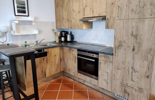 Ostvorpommern Apartamento | Apartment/apartment for 4 guests with 56m² in Dewichow (270845)