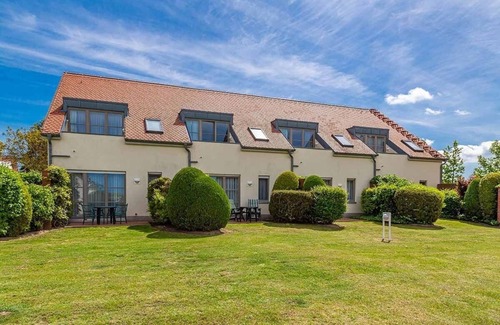Ostvorpommern Apartamento | Apartment/apartment for 4 guests with 56m² in Dewichow (270845)