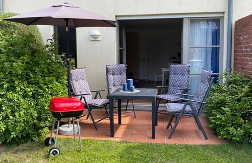 Ostvorpommern Apartamento | Apartment/apartment for 4 guests with 56m² in Dewichow (270845)