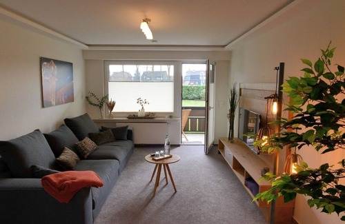 Hamm Apartamento | Vrbo Property