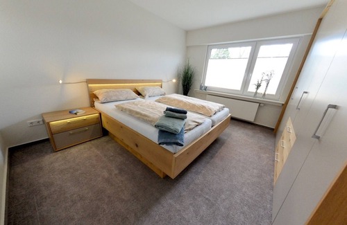 Hamm Apartamento | Vrbo Property