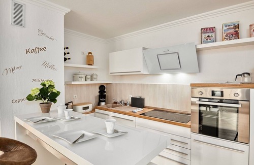 Laboe Apartamento | Apartment/apartment for 4 guests with 55m² in Laboe (294438)