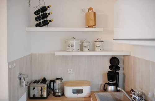 Laboe Apartamento | Apartment/apartment for 4 guests with 55m² in Laboe (294438)