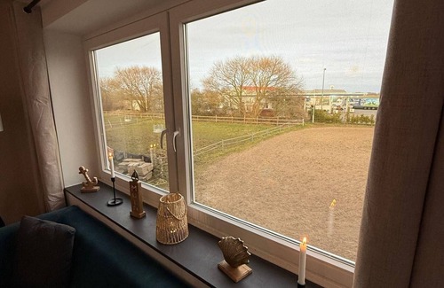 Witzwort Apartamento | Apartment Apartment Hufeisen