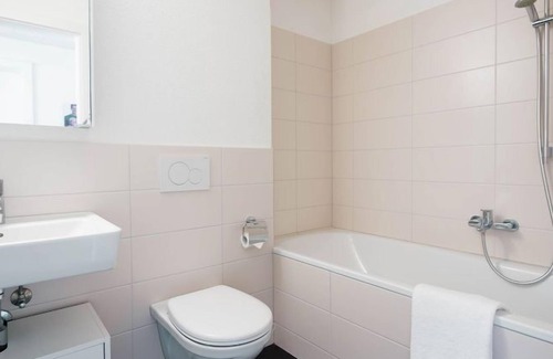 Mitloedi Apartamento | Apartamento Apartment Rubin en Amden - 6 personas, 3 dormitorios