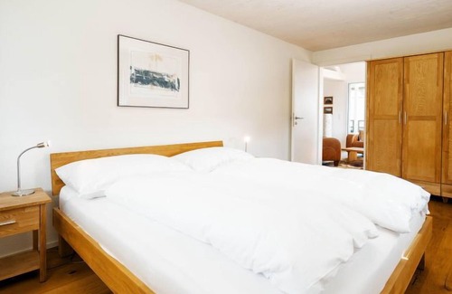 Mitloedi Apartamento | Apartamento Apartment Rubin en Amden - 6 personas, 3 dormitorios