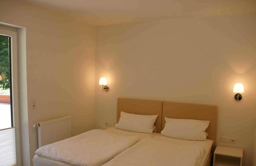 Guttersbach Apartamento | Apartamento - Apartamento Siefert