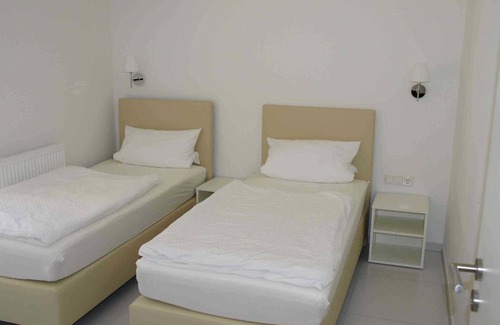 Guttersbach Apartamento | Apartamento - Apartamento Siefert