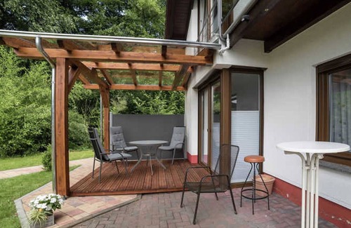 Guttersbach Apartamento | Apartamento - Apartamento Siefert