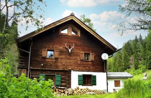 Dienten am Hochkoenig Apartamento | Apartment/apartment, shower and bath, WC, 3 bedrooms - Chalet Berg 7