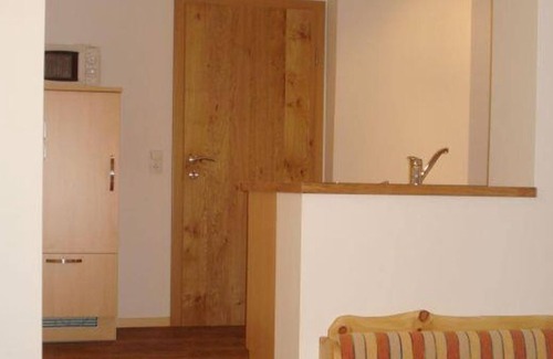 Tamsweg Apartamento | Apartamento / apartamento, aseo y baño / ducha separados - Schitter, Tonibauer