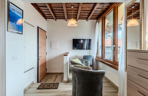 Azzano Apartamento | Apartment Apartment Vista Paradiso by Interhome