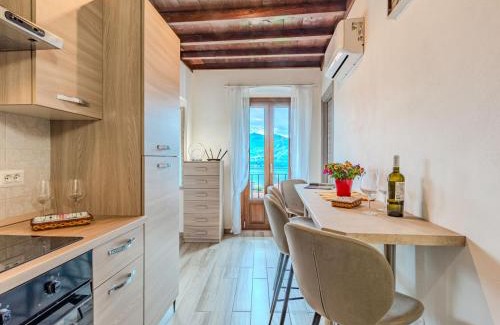 Azzano Apartamento | Apartment Apartment Vista Paradiso by Interhome