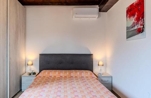 Azzano Apartamento | Apartment Apartment Vista Paradiso by Interhome