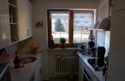 Bad Wiessee Apartamento | Apartment Ape Maja