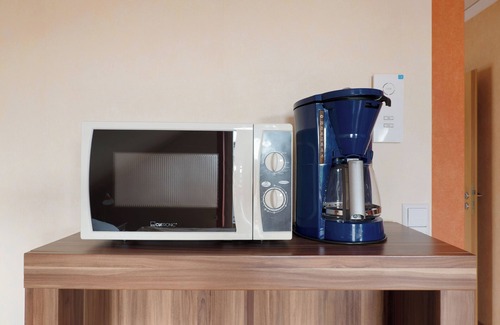 Obersulm Apartamento | Apartamento 'Apfelbaum' con balcón y Wi-Fi