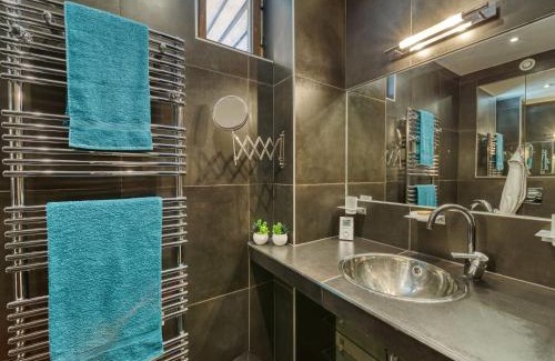 Villarembert Apartamento | Apartment Apollo-4 by Interhome