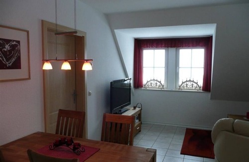 Oberwiesenthal Apartamento | Apartamento / app. para 4 personas con 64m² en Oberwiesenthal (110583)