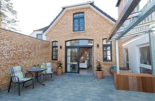 Eckernfoerde Apartamento | Apartment / app. for 2 guests with 40m² in Eckernförde (15364)