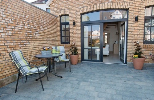 Eckernfoerde Apartamento | Apartment / app. for 2 guests with 40m² in Eckernförde (15364)