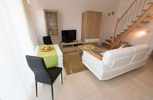 Eckernfoerde Apartamento | Apartment / app. for 2 guests with 40m² in Eckernförde (15364)