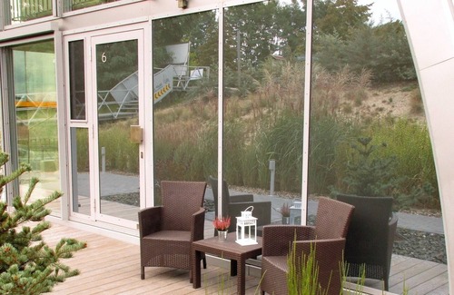 Geierswalde Apartamento | Apartamento / app. para 2 personas con 25m² en Elsterheide (68172)