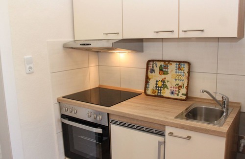 Suderburg Apartamento | Apartamento / app. para 2 personas con 55m² en Suderburg (119374)