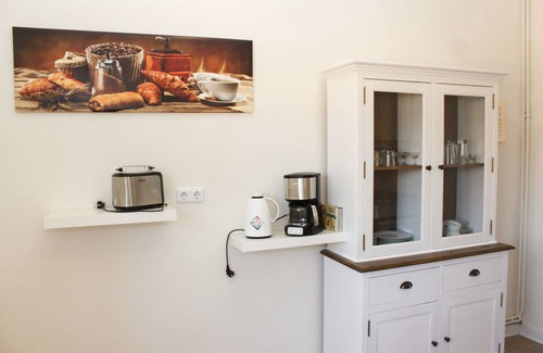 Suderburg Apartamento | Apartamento / app. para 2 personas con 55m² en Suderburg (119374)