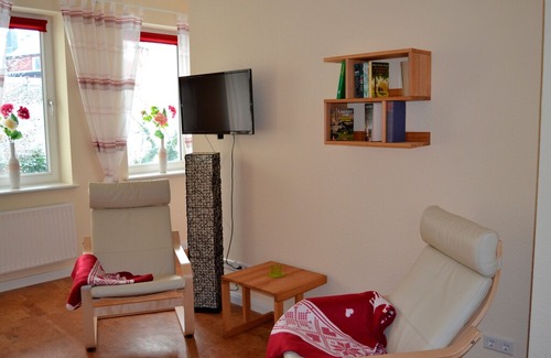 Eckernfoerde Apartamento | Apartment / app. for 2 guests with 38m² in Eckernförde (23875)