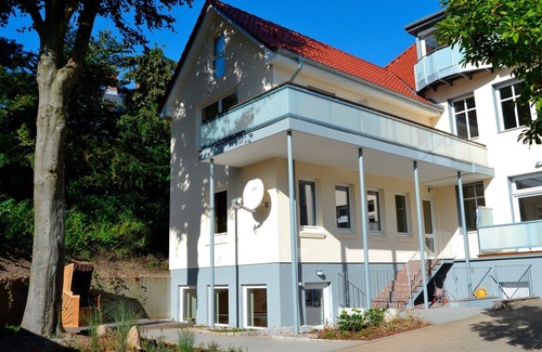 Eckernfoerde Apartamento | Apartment / app. for 2 guests with 38m² in Eckernförde (23875)