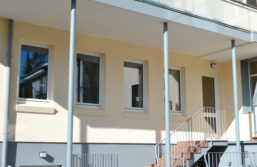 Eckernfoerde Apartamento | Apartment / app. for 2 guests with 38m² in Eckernförde (23875)
