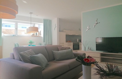 Eckernfoerde Apartamento | Apartment / app. for 2 guests with 70m² in Eckernförde (120855)