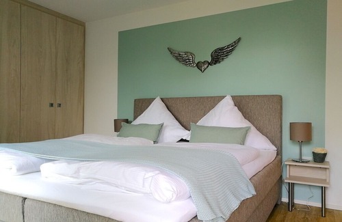 Eckernfoerde Apartamento | Apartment / app. for 2 guests with 70m² in Eckernförde (120855)