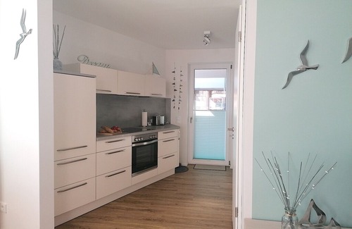 Eckernfoerde Apartamento | Apartment / app. for 2 guests with 70m² in Eckernförde (120855)