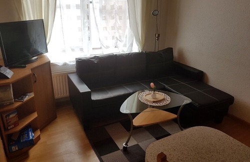 Eckernfoerde Apartamento | Apartment / app. for 2 guests with 30m² in Eckernförde (120567)