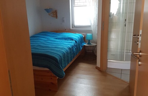 Eckernfoerde Apartamento | Apartment / app. for 2 guests with 30m² in Eckernförde (120567)