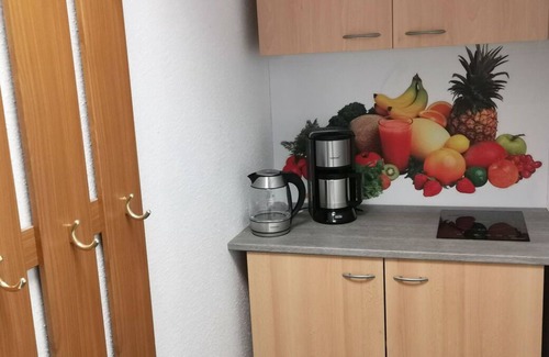 Meissen Apartamento | Apartamento / app. para 2 personas con 30m² en Meißen (125357)