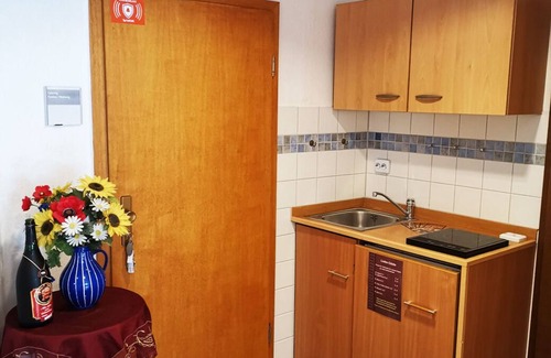 Meissen Apartamento | Apartamento / app. para 2 personas con 30m² en Meißen (125357)
