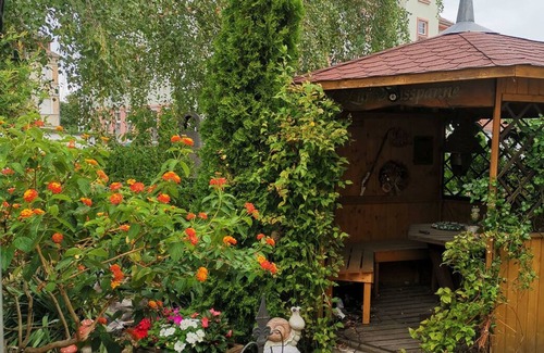 Meissen Apartamento | Apartamento / app. para 2 personas con 30m² en Meißen (125357)
