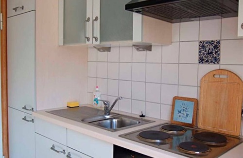 Hoesseringen Apartamento | Apartamento / app. para 3 personas con 40m² en Hösseringen (20508)