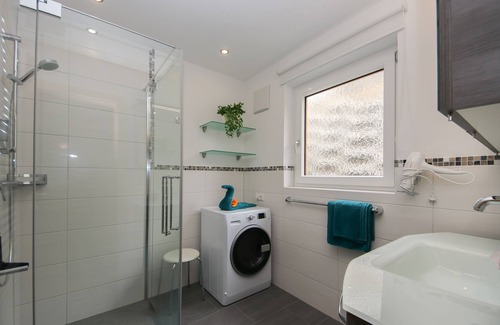 Walchsee Apartamento | Apartamento / app. para 4 personas con 80m² en Schwaigs (123794)
