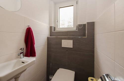 Walchsee Apartamento | Apartamento / app. para 4 personas con 80m² en Schwaigs (123794)