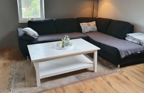Eversmeer Apartamento | Apartamento / app. para 5 personas con 70m² en Eversmeer (110852)