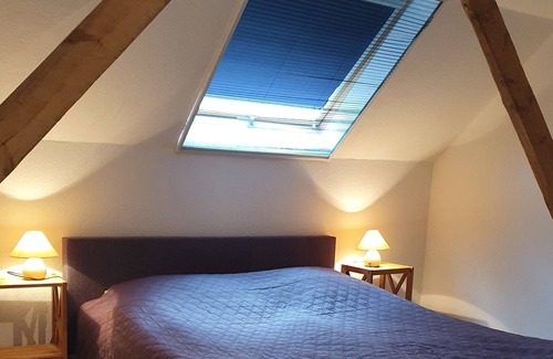 Eversmeer Apartamento | Apartamento / app. para 5 personas con 70m² en Eversmeer (110852)