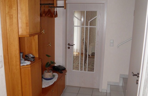 Geeste Apartamento | Apartamento / app. para 5 personas con 95m² en Geeste (65179)
