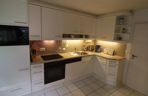 Geeste Apartamento | Apartamento / app. para 5 personas con 95m² en Geeste (65179)