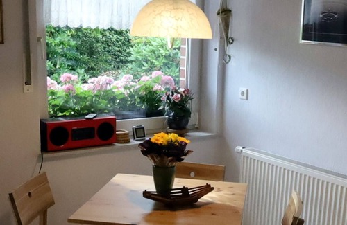 Geeste Apartamento | Apartamento / app. para 5 personas con 95m² en Geeste (65179)