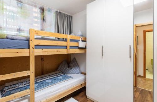 Muehlbach Am Hochkoenig Apartamento | Apartment Appartement Andrea by Interhome