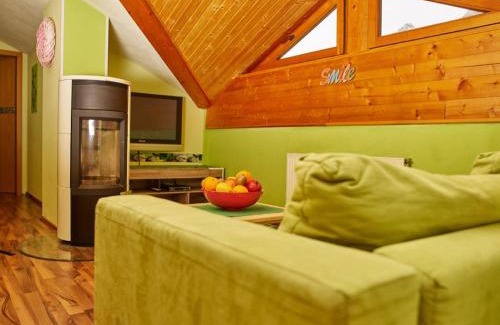 Volderau Apartamento | Apartment Appartement Olivia by Interhome