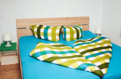 Volderau Apartamento | Apartment Appartement Olivia by Interhome
